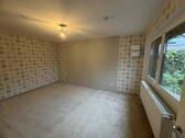 Schlafzimmer leer - 