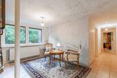 Flur unten - 