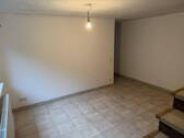 Flur unten leer - 