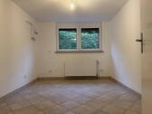 Zimmer unten leer - 