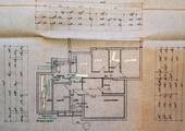 Grundriss oben - 