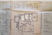 Grundriss unten - 