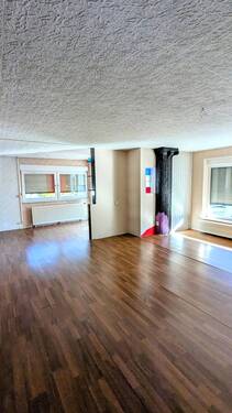 Wohnzimmer Blick zum Essbereich - 