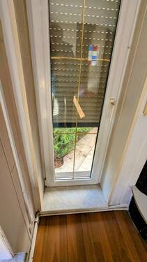 WZ Ausgang - 