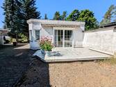 Terrasse vor NG - 