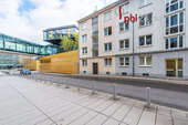 Immobilie-Aachen-Merhfamilienhaus-Kaufen-VB299-7 - PHI AACHEN - Gepflegte Zwei-Zimmer-Wohnung nähe Theater in Aachen!