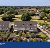 RESERVIERT Familiendomizil:Effizienzhaus mit Garten & Stellplätzen - Bremen