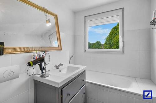 Badezimmer OG - 
