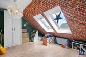 Kinderzimmer DG - 
