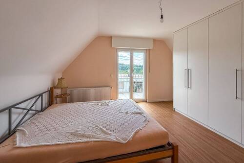 Schlafzimmer - 