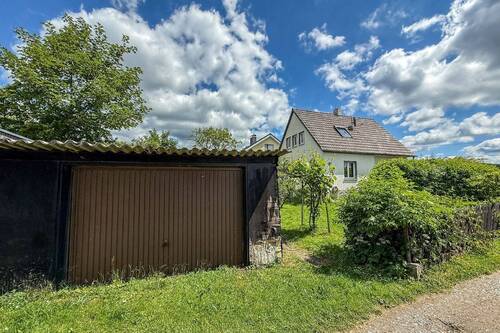 Garage - 