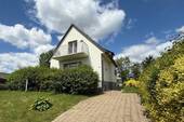 Hausansicht - 