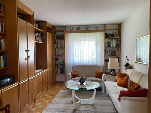 Wohnzimmer 1. OG - 