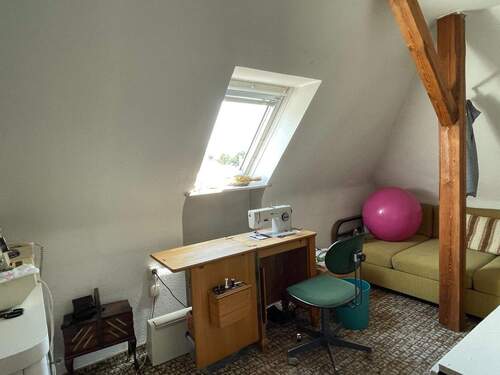 Nähzimmer DG - 