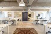 Titelbild - Büroräume und offene Arbeitsplätze in Coworking Space in Rüttenscheid - All-in-Miete