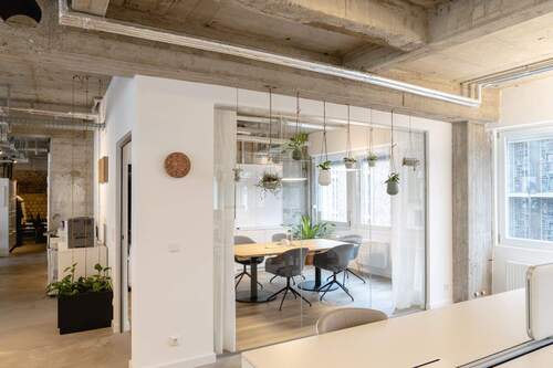 Meetingraum - 