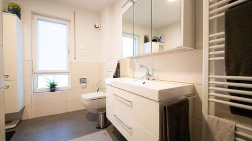 Badezimmer - 