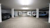 Tiefgarage - 