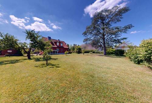 Grundstück mit Altbestand - Einfamilienhaus mit 140,00 m² in Wedemark zum Kaufen