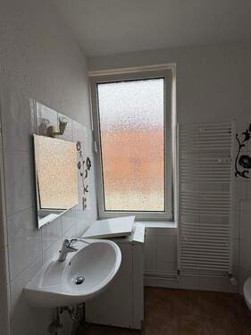 Tageslicht Duschbad - 