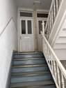 Treppenaufgang - 