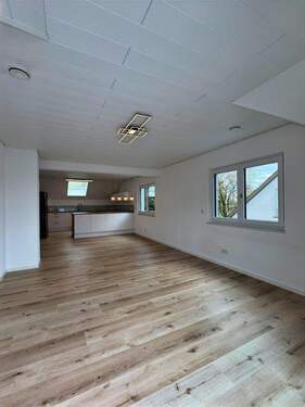 Ihr Wohnbereich - 4 Zimmer Etagenwohnung in Herrenberg