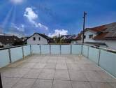 Terrasse groß - Etagenwohnung mit 112,00 m² in Herrenberg zum Kaufen