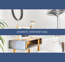 Langenhorn leben - Neubaustandard genießen - Diskrete Vermarktung - Hamburg