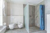 Badezimmer Erdgeschoss (1) - 