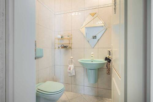 Gäste-WC - 
