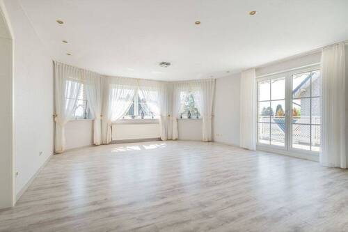 Wohnraum Obergeschoss - 