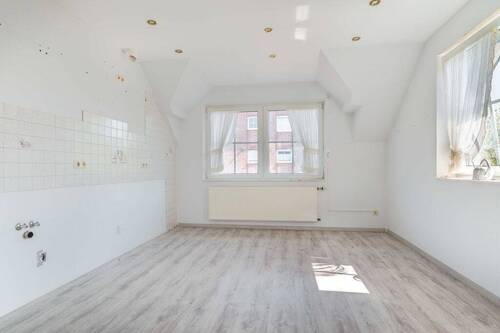 Küche Obergeschoss - 