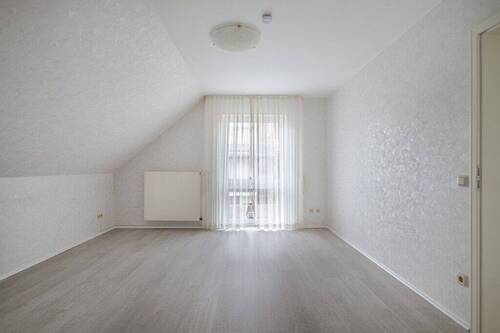 Schlafen Obergeschoss - 