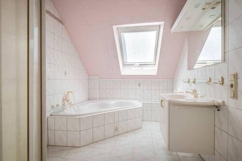 Badezimmer 3 - 
