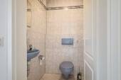 Gäste-WC Obergeschoss - 