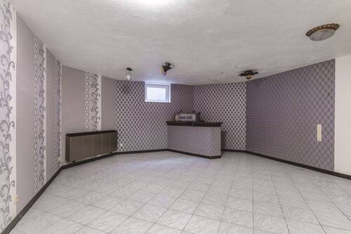 Hobbyraum - Partykeller - 