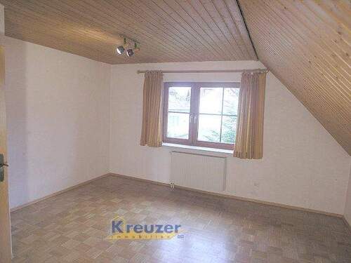 ruhiges Zimmer links OG - 