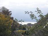 Teilseesicht vom Balkon - 