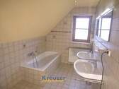 Badezimmer OG - 