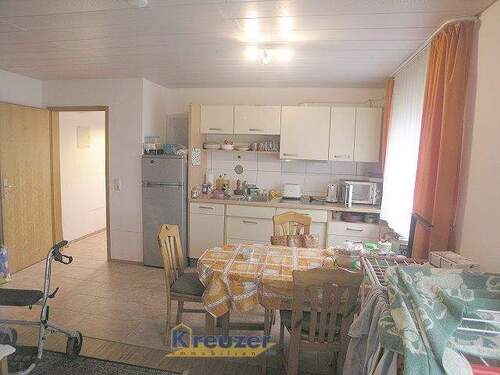 Essen_EBK Einliegerwohnung - 