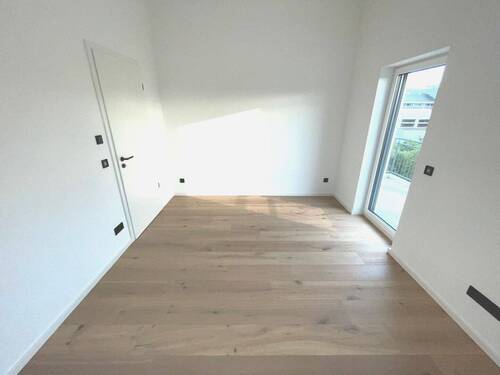 Schlafzimmer - Etagenwohnung mit 51,40 m² in Regensburg zum Kaufen