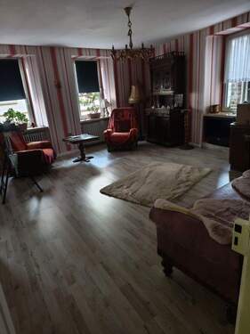 1. OG. Wohnen - Mehrfamilienhaus, Wohnhaus mit 285,00 m&sup2; in Lieser zum Kaufen