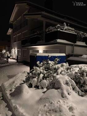 Winter-Urlaubsfeeling - 1 Zimmer Mehrfamilienhaus, Wohnhaus zum Kaufen in Reiskirchen