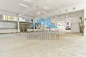 Impressionen - Halle in Kassel