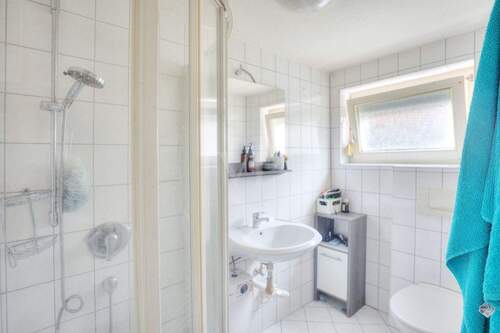 Badezimmer EG - 