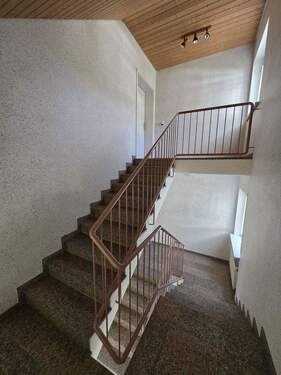 Treppenhaus - 