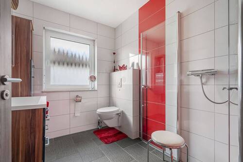 Badezimmer 1 - 