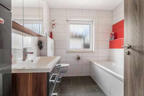 Badezimmer 2 - 