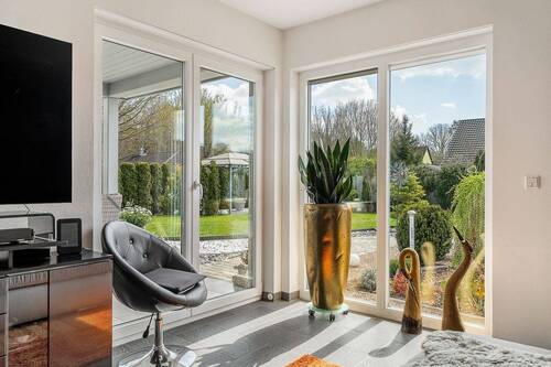 Wohnzimmer - 