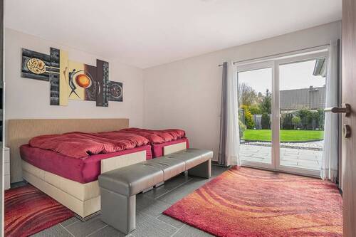 Schlafzimmer - 